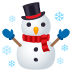 :snowman_with_snow: